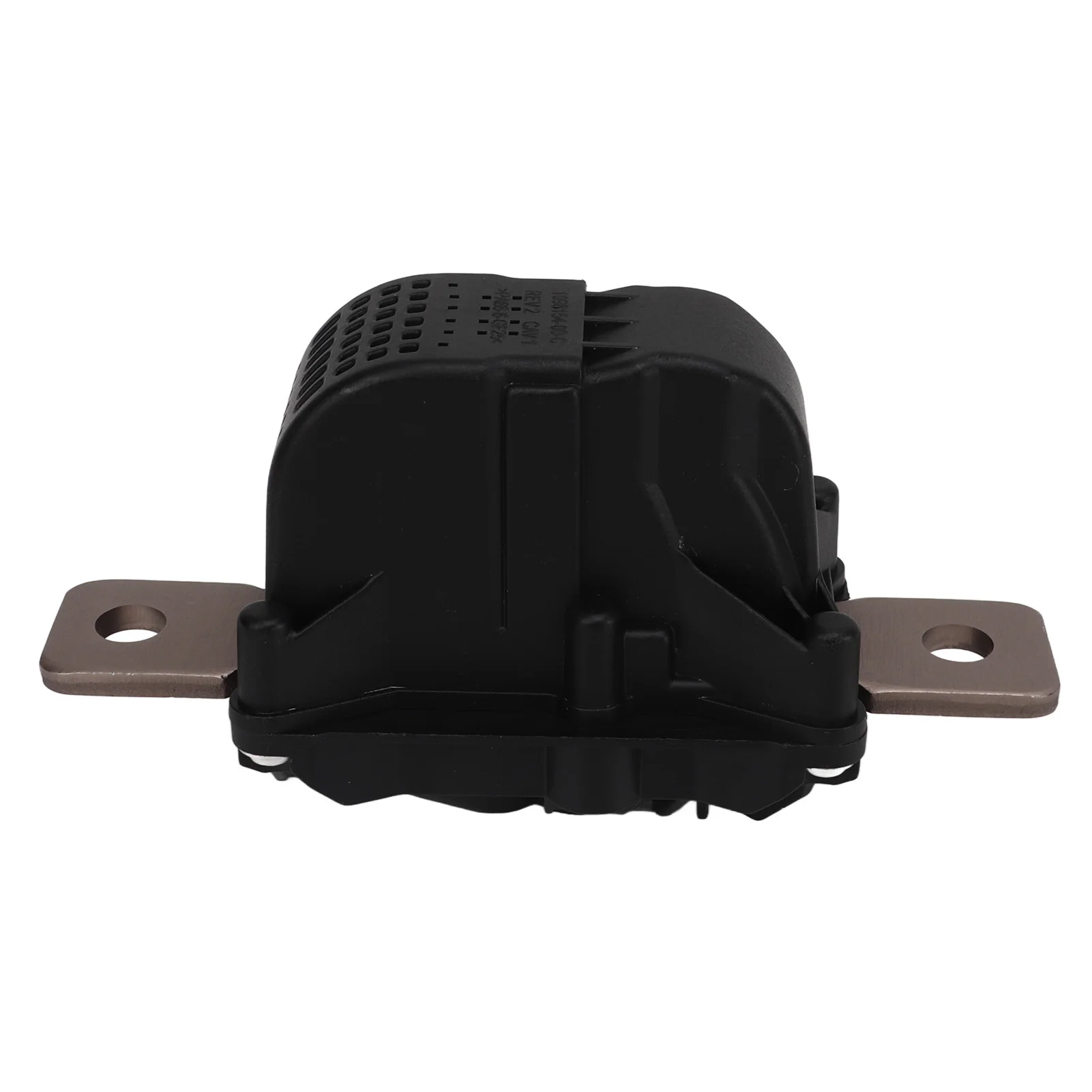 High Voltage Battery Disconnect Pyro Fuse ABS Metal OEM Battery Disconnect Pyrofuse 1064689 Replacement for Tesla Model 3 Y