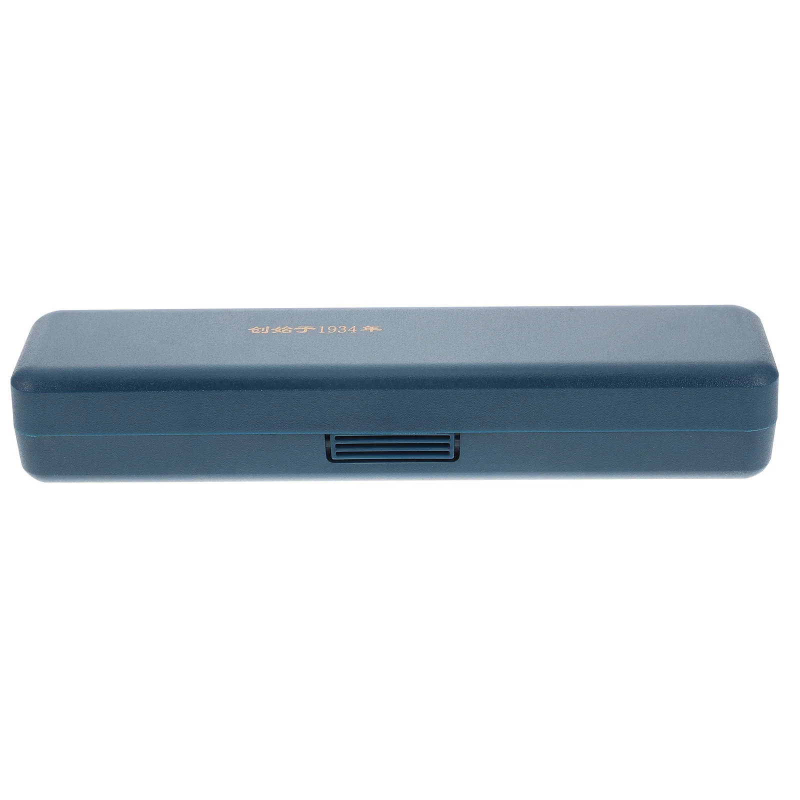 

1Pcs C-Key 24 Holes Harmonica Durable Stainless Steel Shell Stable Body Smooth Tone Music Instrument C-Key Harmonica