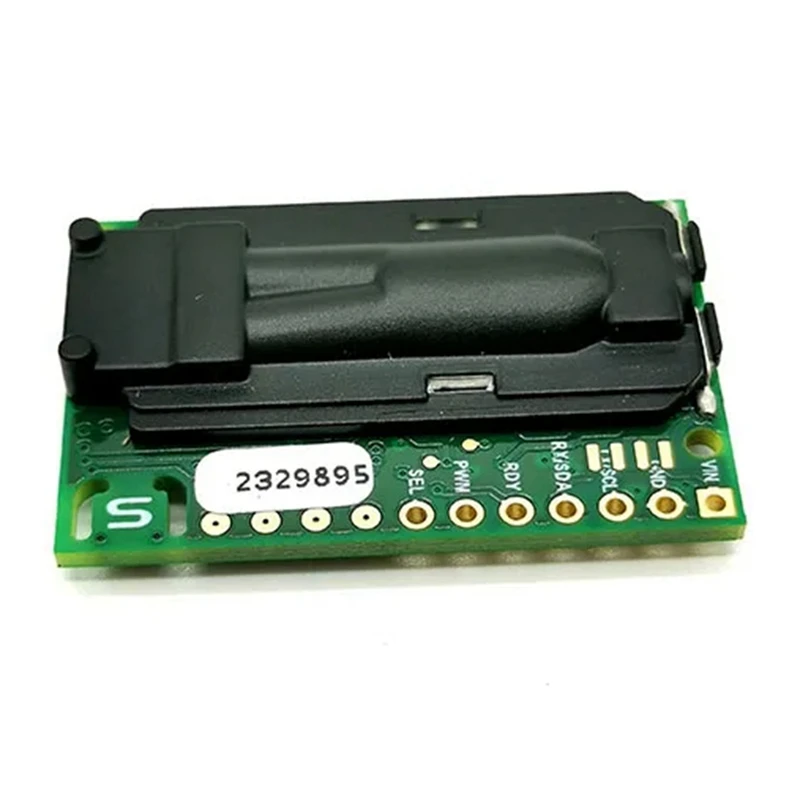 New SCD30 Air Quality Sensors Module For CO2 And RH/T Measurements I2C Modbus PWM