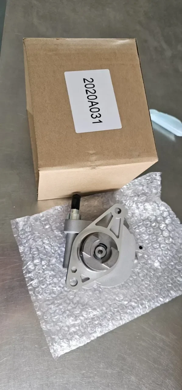 

JJ Tool AccessoriesAutomotive parts, generator, vacuum pump 2020A031/2020A043