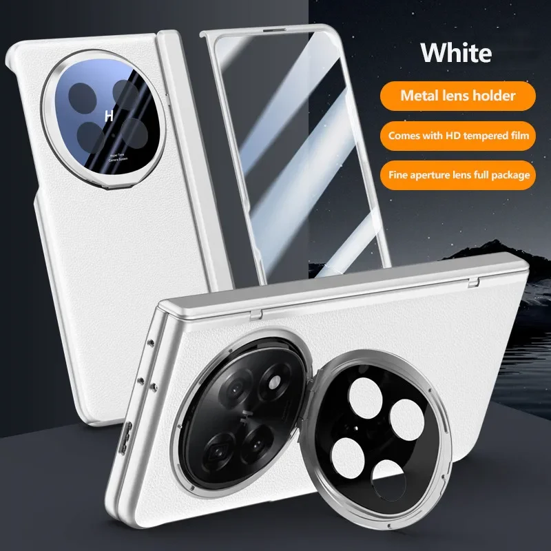 Luxury Leather Phon… - image
