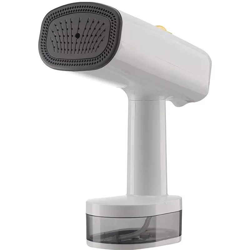 2025 New 2100W Portable Clothes Steamer air Suction  Handheld Clothes Steamer Iron Wrinkling and Quick Heating