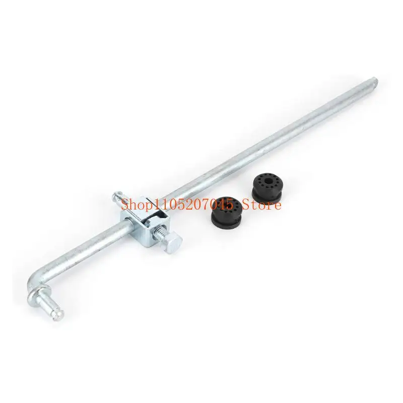 

Втулка рычага управления переключателями Precisions 37cd для раздаточной коробки заменяет 52105555AA