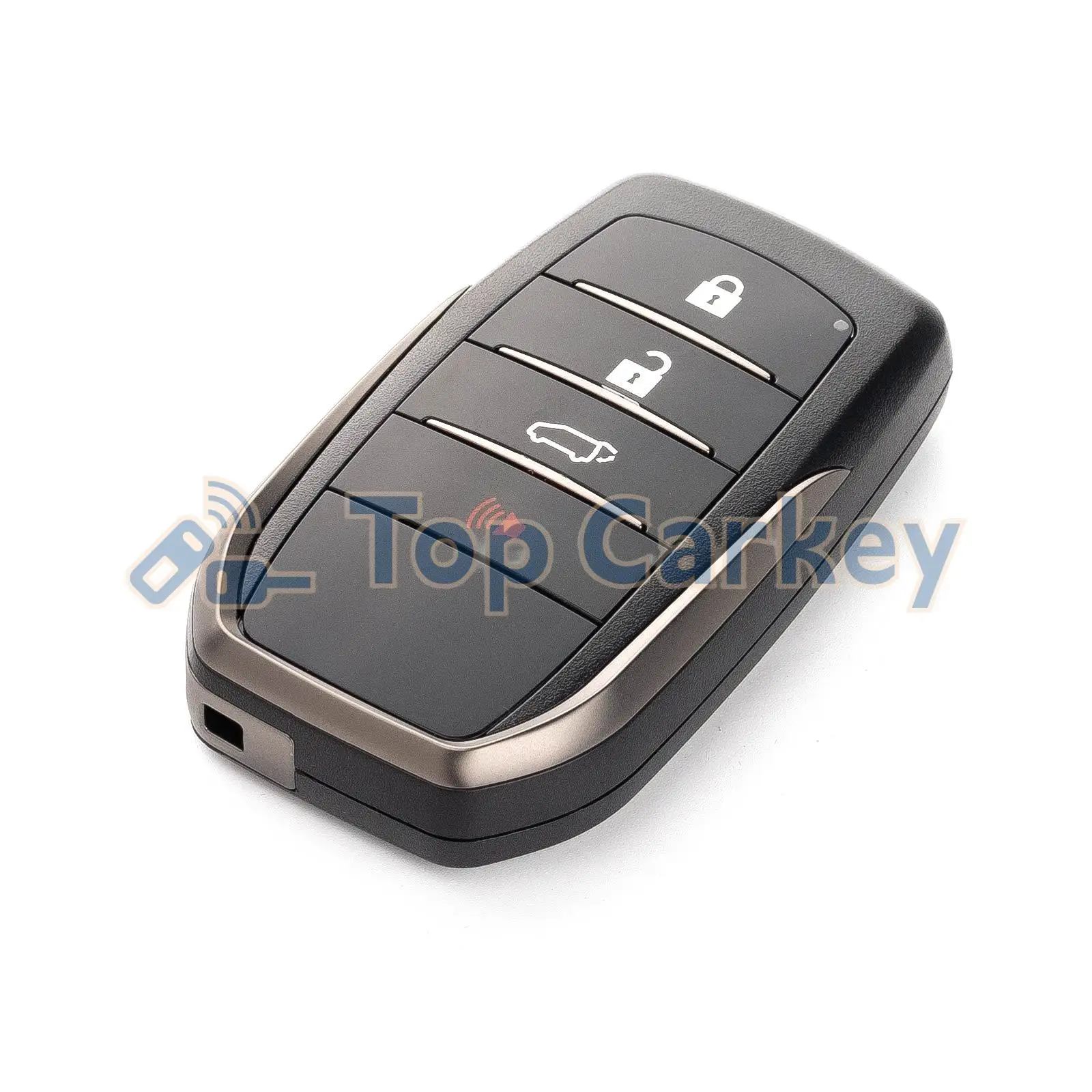KEYDIY KD ZB35 ZB36 ZB42 ZB63 Universal Smart Key 4A Chip for TOY Corolla Camry Avalon Prius RAV4 Lexus ES GS IS Style
