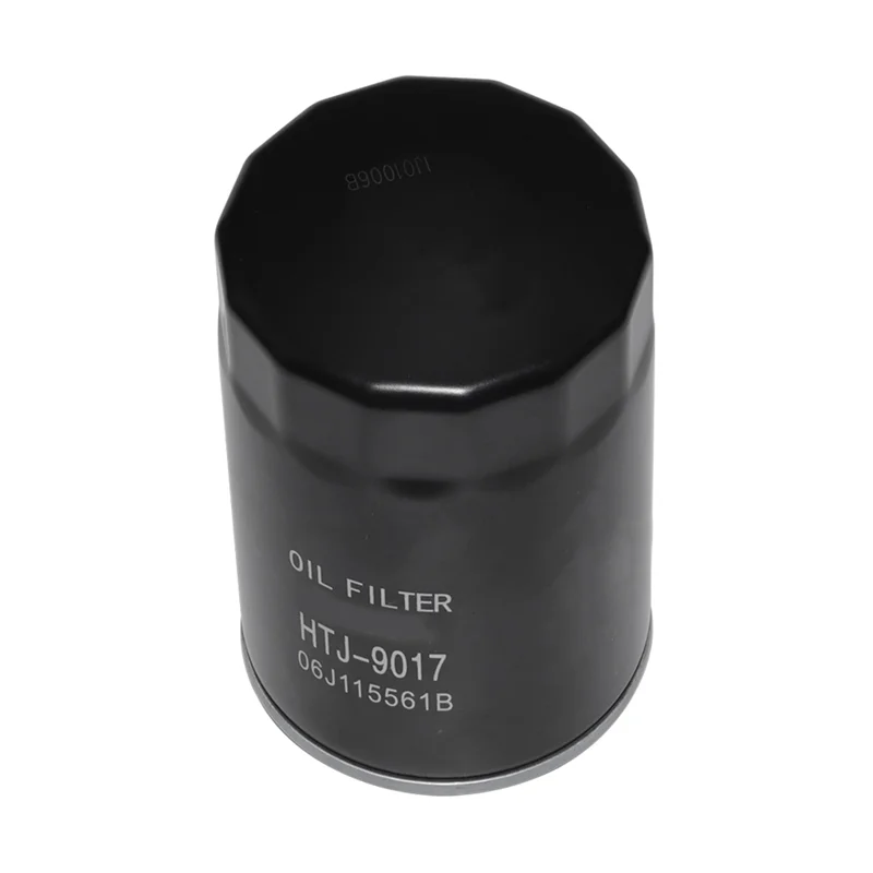 

Unusual Car Oil Filter For A3 A4 A5 For VW PASSAT For SKODA YETI 06J115561B, 06J115403C