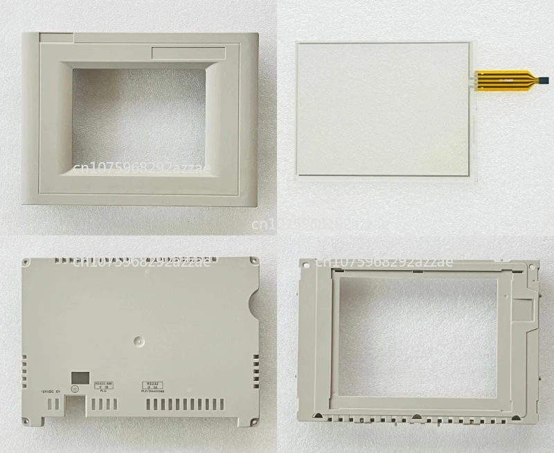 tp170a-tp170b-6av6-545-0ba15-0bb15-0bc15-2ax0-タッチパッド、プラスチックケース