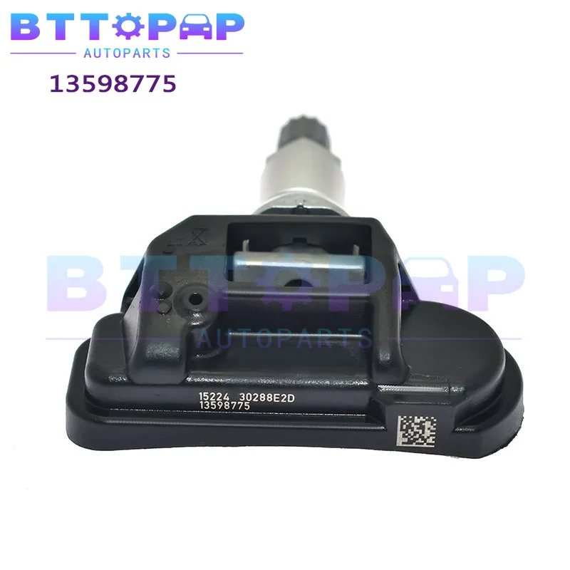 13598775 TPMS Tire Pressure Sensor for 2011-2020 Opel Zafira Insignia A G09 Cascada Astra Ampera Vauxhall 13529770 13581560