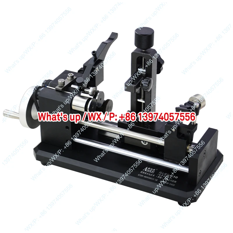 iTeste Yi manufacturer high-precision K high-precision roundness shaft parts measuring instrument