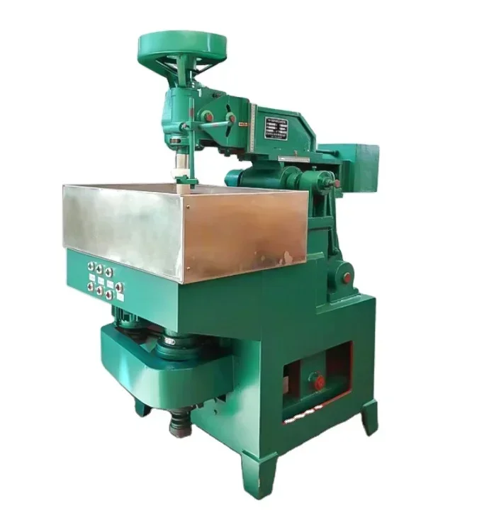 Single-Head Semi-automatic Jig Ceramic Industrial Cup Turning Machine