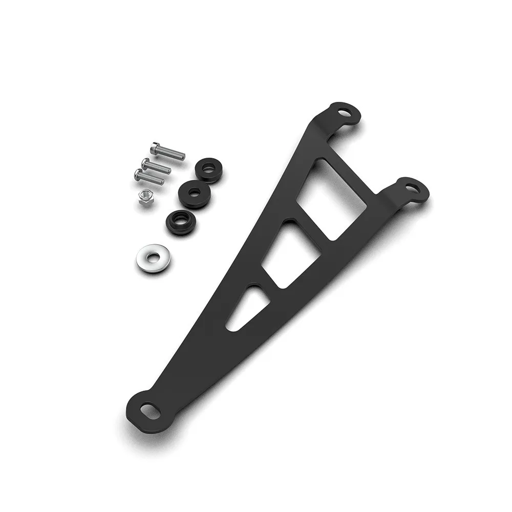 For KAWASAKI ZX6R 2009-2025 2024 2023 ZX-6R ZX636 ZX10R ZX-10R Exhaust Hanger Bracket Muffler Exhaust Hanger Holder Modification