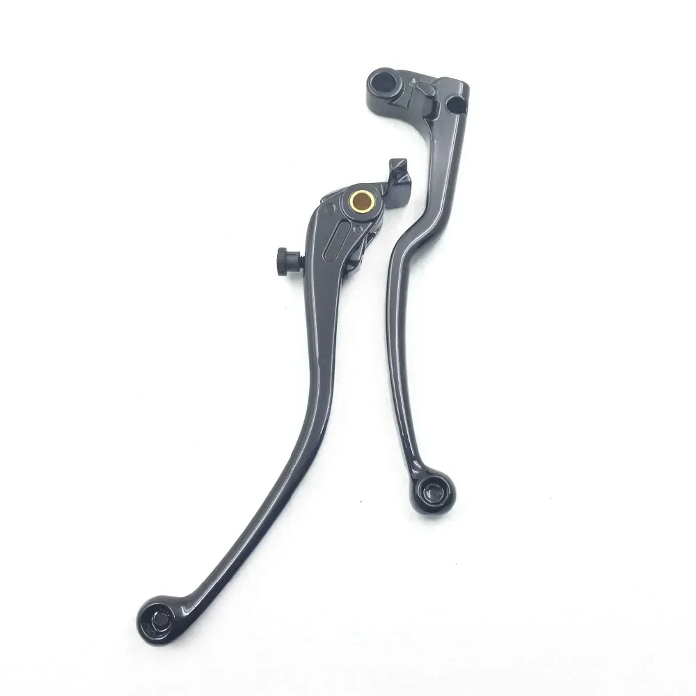 Motorcycle Parts Brake Clutch Hand Lever for  2005-2012 YZF R6,2004-2012 YZF-R1 R1