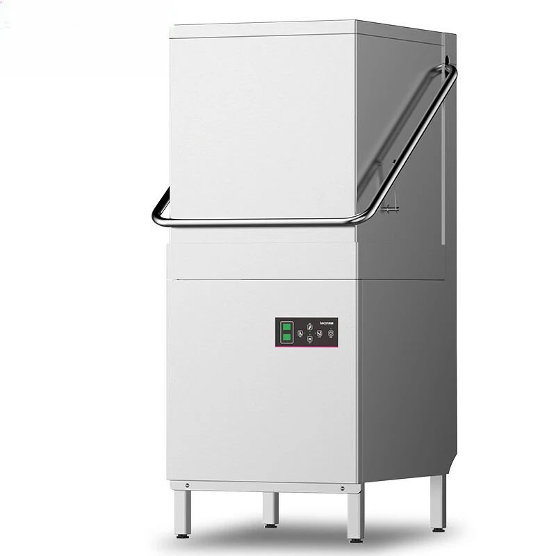 

Commercial Dishwasher Hotel Uncovered Large Canteen Restaurant Automatic Cup and Dishwasher