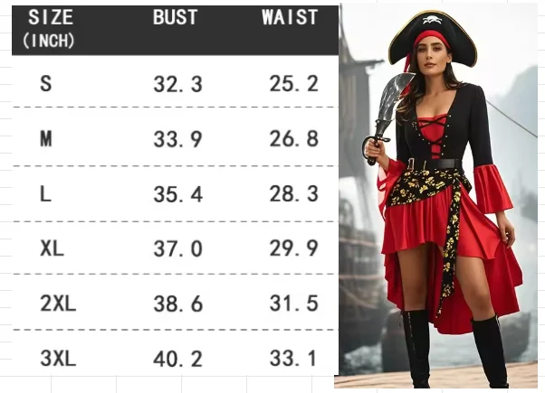 Costume de Vampire Sexy pour Femme, Robe de Cosplay Gothique, Vêtements de Jeu de Sorcière