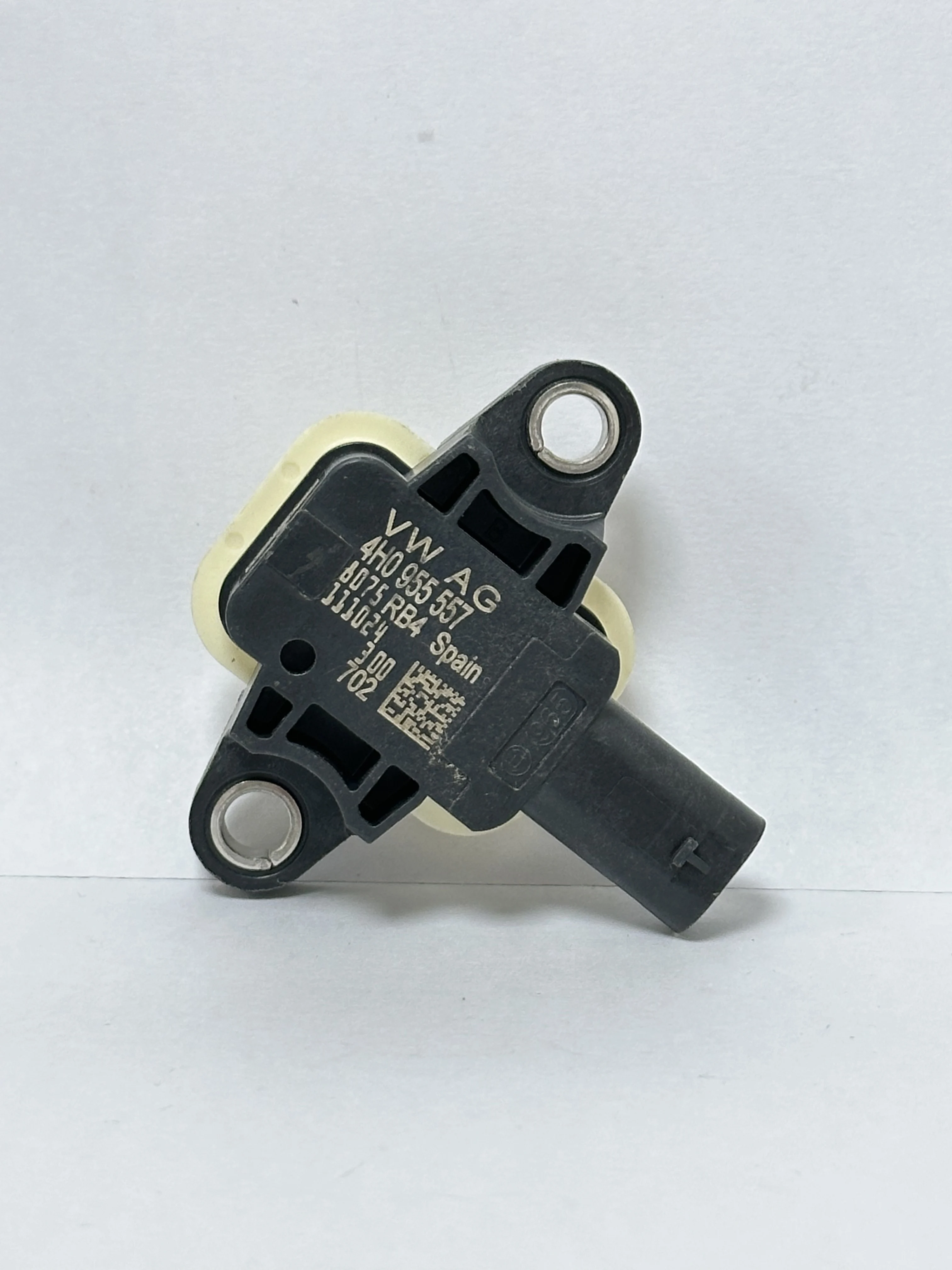 4H0955557 4H0955557A Crash Sensor Airbag Sensor For Audi A6 A7 A8 Quattro S6 S7 S8 Porsche Macan