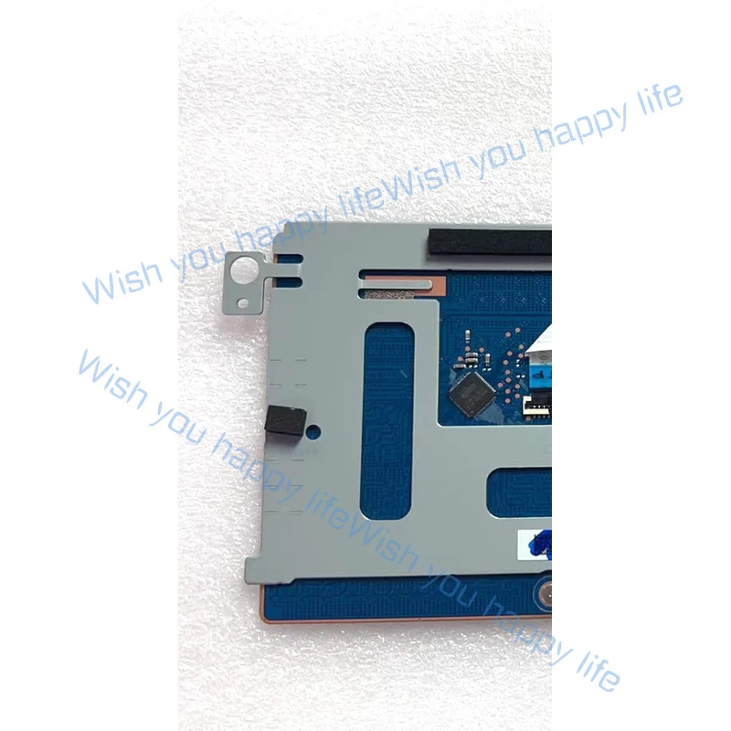 L... New For Dell Inspiron 15Pro 5510 5515 V5510 V5515 Touchpad Clickpad Trackpad