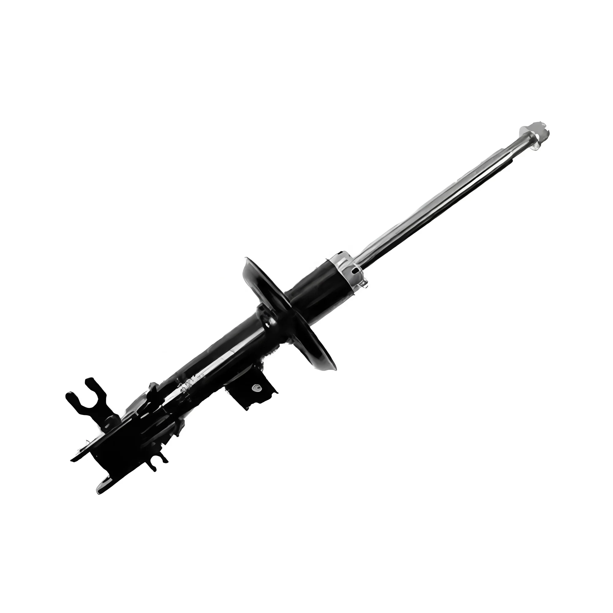 HOT Autos Perfect Fit Front Position Car Repair Kit New Rear Suspension Shock Strut for Ch Evy Spark Enhanced Shock Absorbers