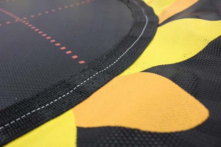 heetste verkopende trampolines indoor trampoline parktrampoline