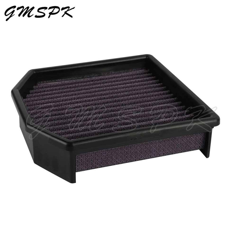 Motorcycle Air Filter Fit for Triumph Tiger850 Sport 2021-22 Tiger900 Tiger 900 GT ABS/T Pro ABS/Rally ABS/Rally Pro ABS 2020-22 - view 4