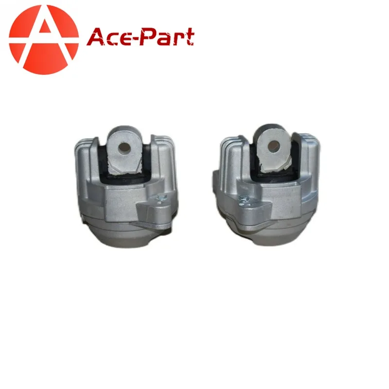 

94637505740 94637505840 Hydraulic Engine Mounts For Porsche Macan 94637505841 94637505741