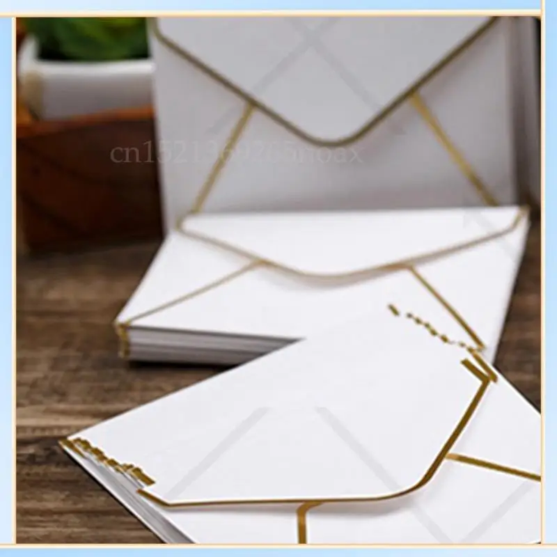 

-SPOR 150Pcs Mini Envelopes Gift Card Envelopes Envelopes For Personalized Gift Cards Wedding Envelopes Or Place Card White