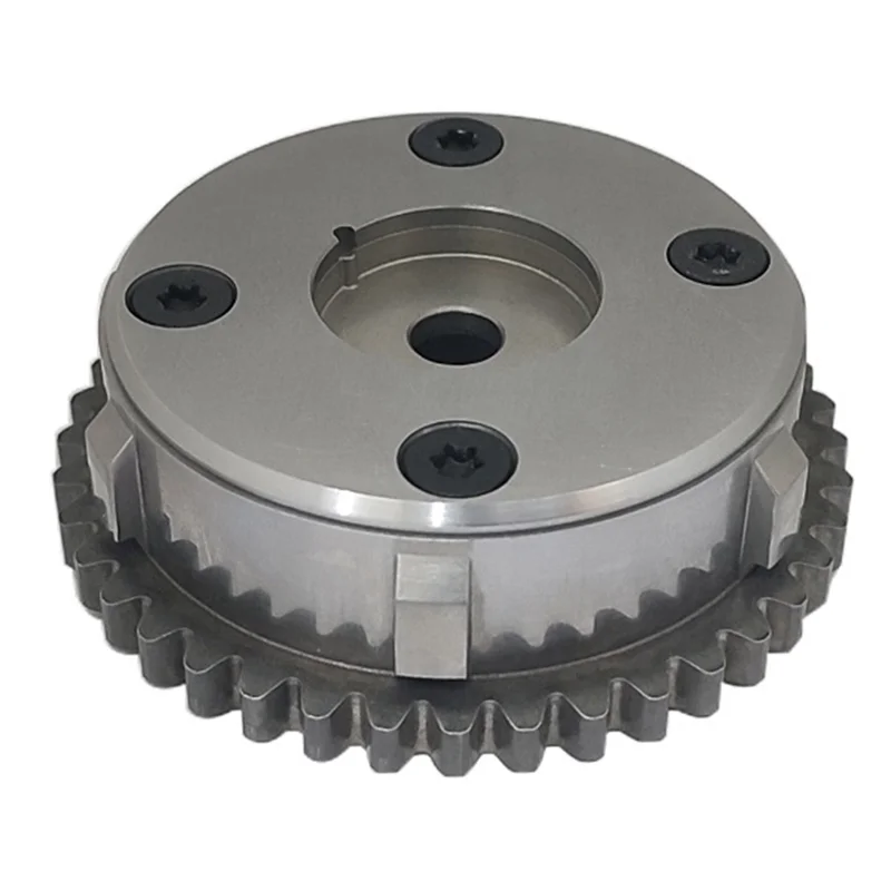 

Ingenious-Intake VVT Gear CJ5E-6C524-AD Camshaft Gear For MDO 2.0T CJ5E6C524AE CJ5E6C524AD CJ5E-6C524-AE