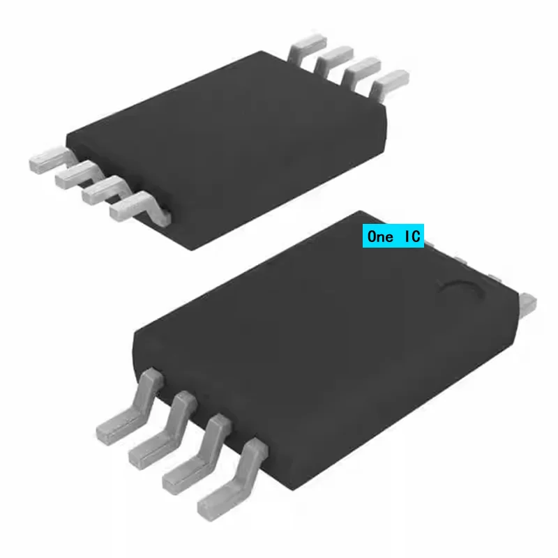 

10pcs 100% Original S-8209AAF-T8T1U S8209AAF 8209AAF S8209 8209 TSSOP8 Brand New Genuine Ic