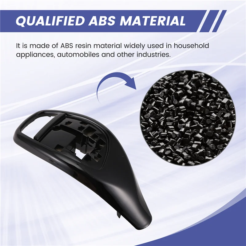 

Автомобильная ручка переключения передач, крышка светодиодной панели, печатная плата для BMW F-Chassis M Sport 3 4 5 6 7' X6 X5 X4 2013-2019