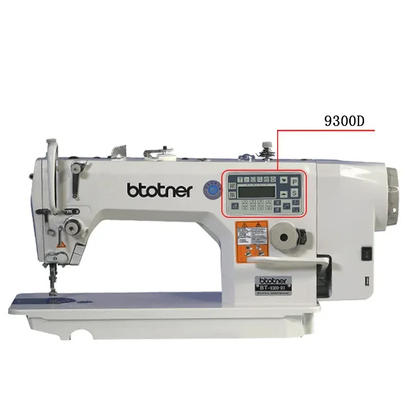 Fully Automatic Industry Sewing Machine Automatic Multifunction Lockstitch Sewing Machine Overlock Sewing Machine Edge-locking