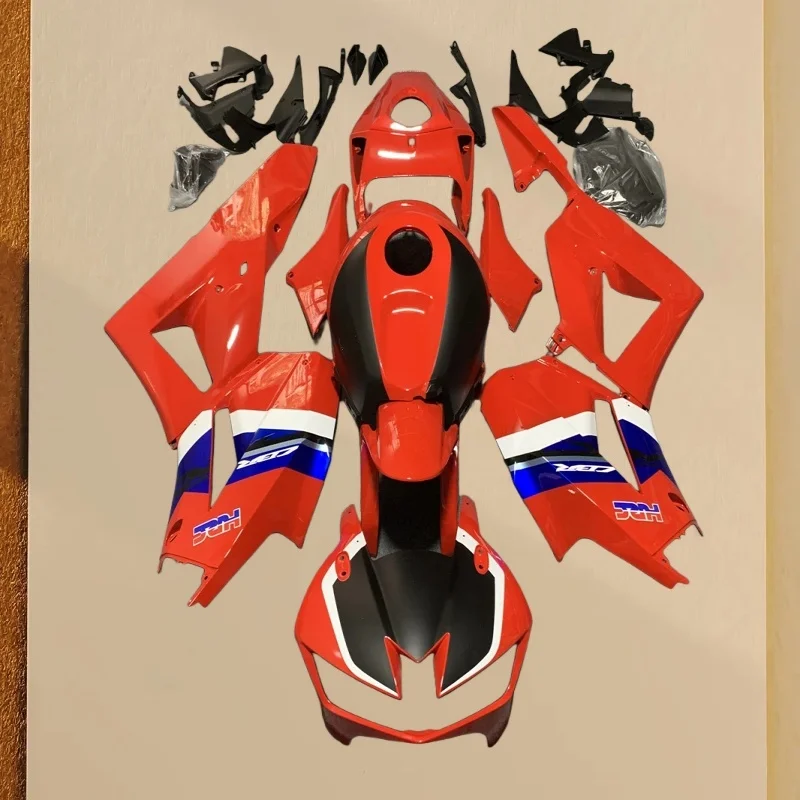 

Новый комплект обтекателей для мотоцикла ABS для CBR600RR F5 2013 2014 2015 CBR600RR 13 14 15 обтекатели кузова