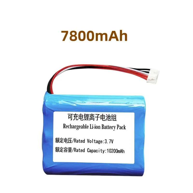 Built-in High Capacity Lithium Replacement Battery for EDIFIER D3-8 Bluetooth Speaker
