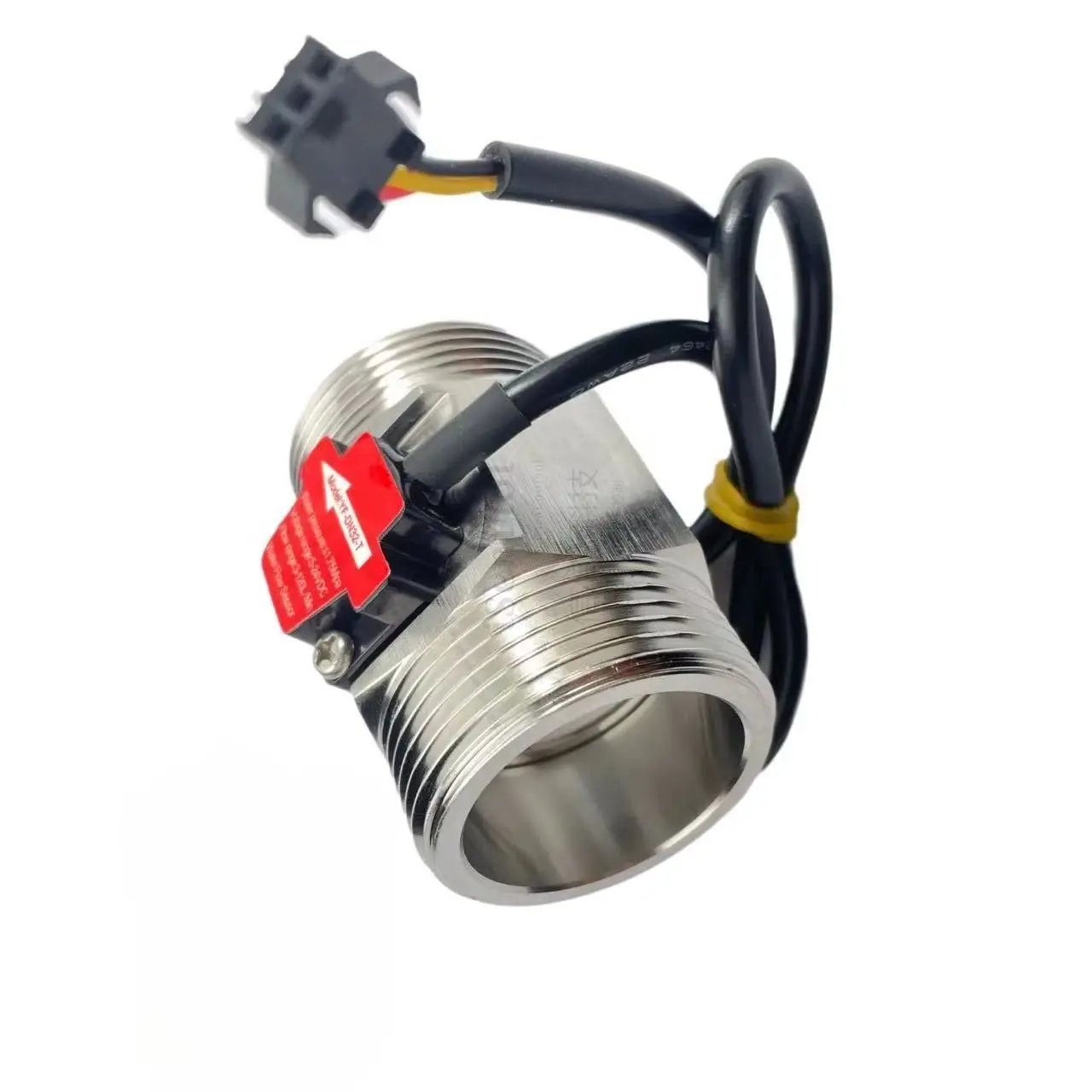 Stainless Steel Liq…