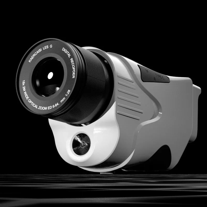 

Ваше всепогодное визуальное решение: камера ночного видения SUNCORE 1080P. 5-кратный оптический зум и HD-видео для исследования от рассвета до сумерения.