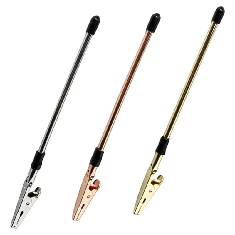 留め金とフーキング機器用のジュエリークライスプヘルパー、ブレスレットツール、3個