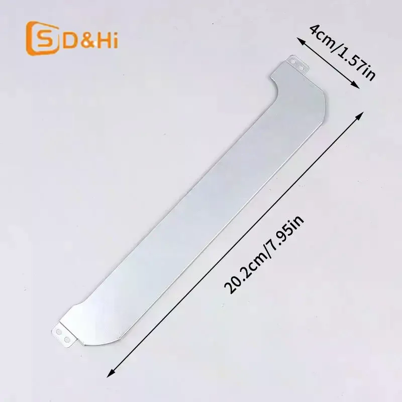 1/2/5Set 14/15.6'' Laptop LCD Brackets For N140HCG-GQ2 N140HCG-GN1 NE140FHM-N61 N140HCA-EBA B140HAN03.7 FOR T14S T480 T460S T490