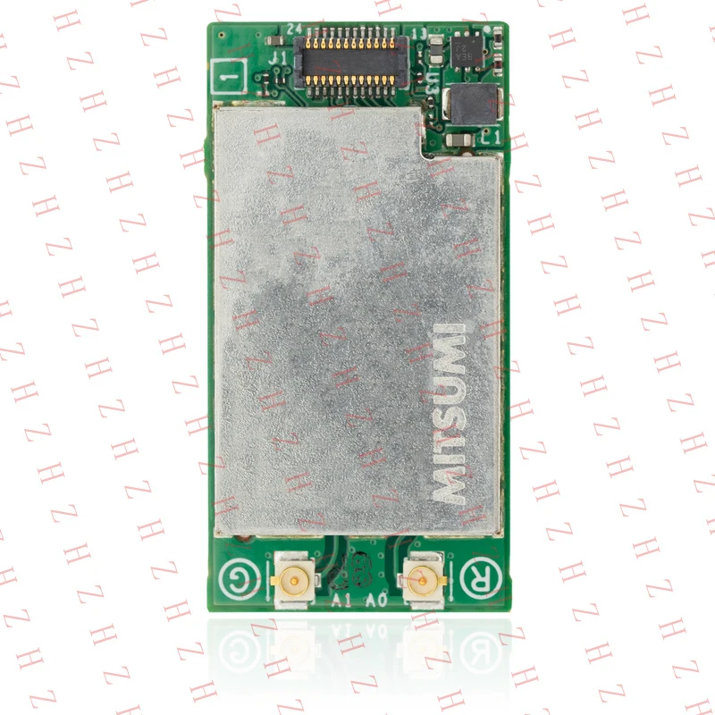 U+ Replacement WiFi Module Board Compatible With Nintendo Wii U (2878D-MICB2)