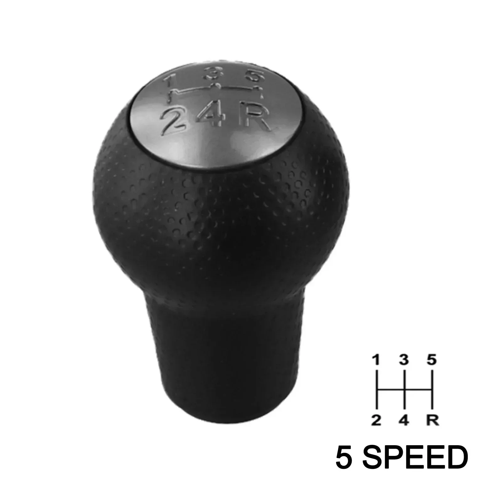 

Interior Upgrade Leather Case Car Interior Enhancement Accessory High-grade Materials Manual Gear Knob High Universality Fitment
