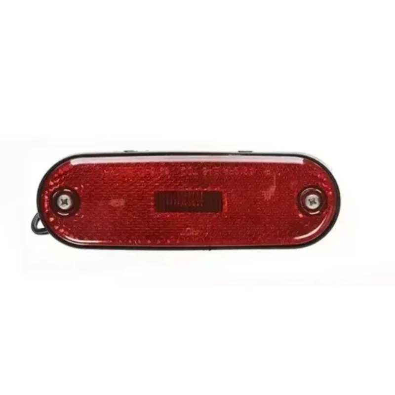 

81760-42010 81750-42010 Rear Bumper Lamp 1pc for Toyota RAV4 US 1995 1996 1997 Exterior Parts LH RH