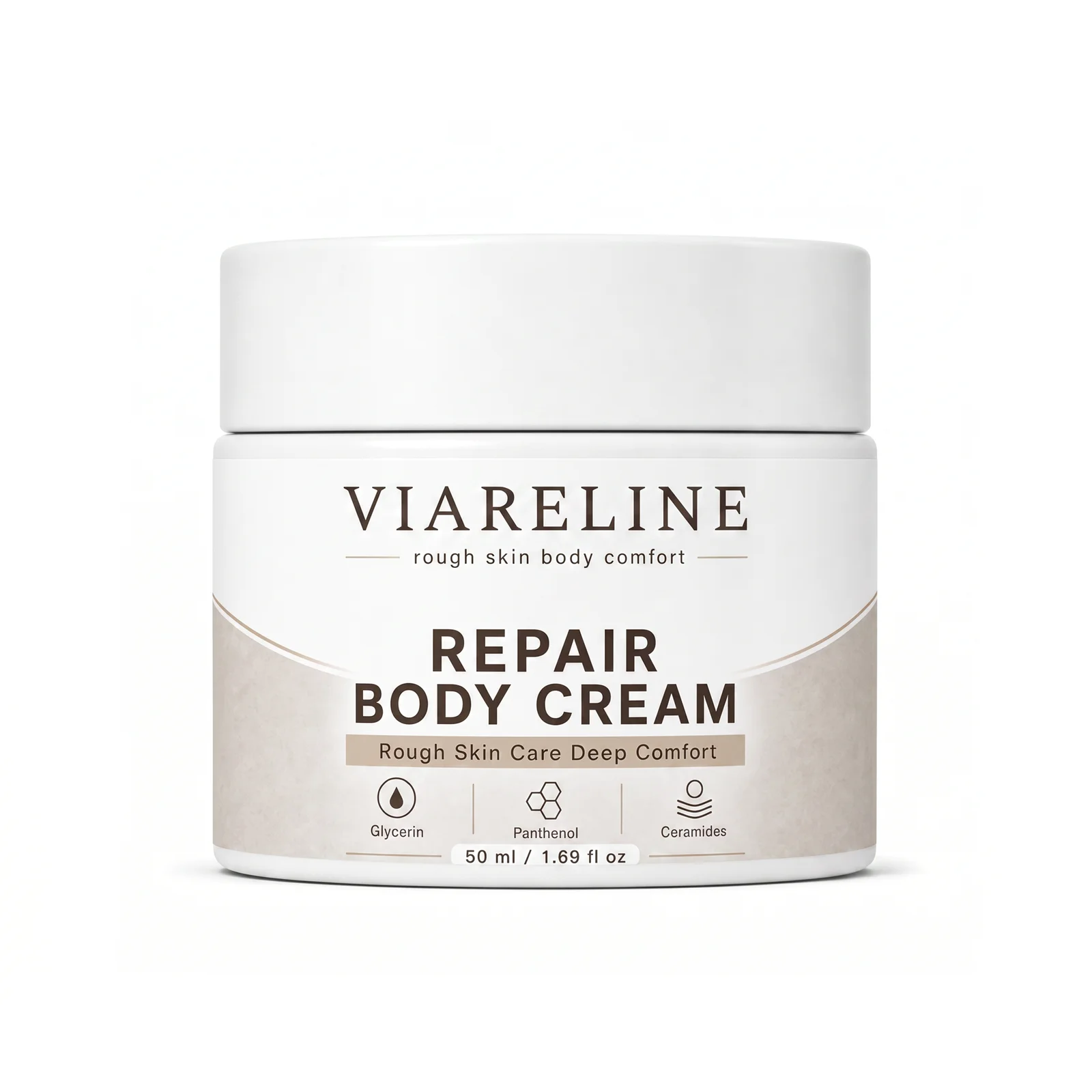 Body Cream Relieve Dryness Improve Sagging Repair Skin Barrier Eliminate Dark Spot Lightening Long Lasting Hydrating Body Care