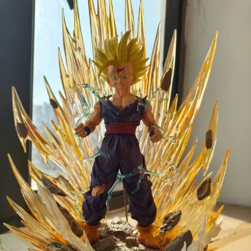 Dragon Ball Z Jt St… - image