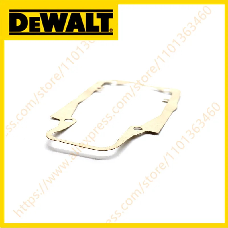 GASKET for Dewalt A-ST18V DC308K DC330 7002161 BACJS-18V DCS331