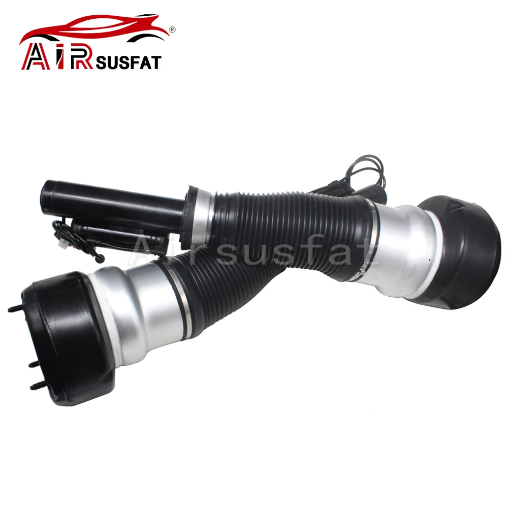 Front Air Suspension Shock Absorber For Mercedes Benz S-Class W221 S350 S500 S400 S550 S600 S65 AMG 2Matic 2213209313 2213204913