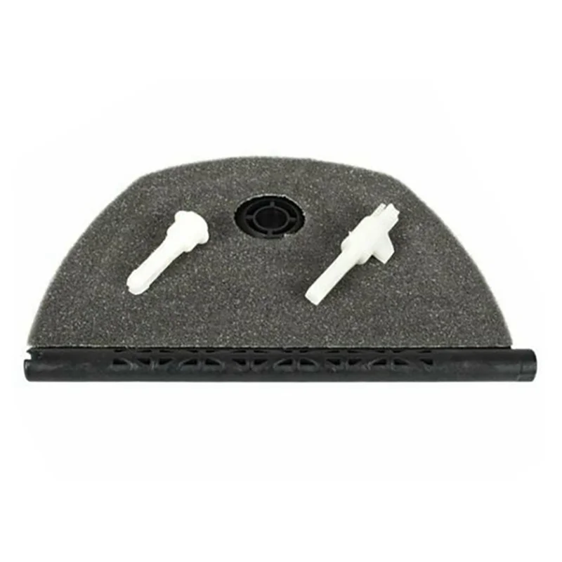 

A48P-6X Ремкомплект корпуса вентилятора с рециркуляцией воздуха 1802742K, 1802742,93196653,6802059,93181045 для Vauxhall Opel Astra G