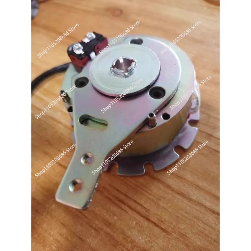 24V elderly scooter electromagnetic automatic brake clutch WR225 3.0Nm WR198 4.0Nm
