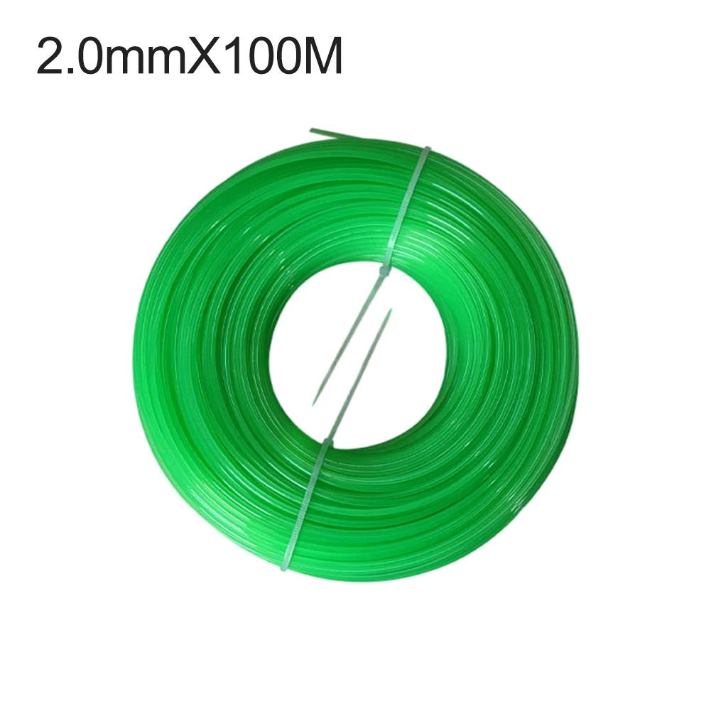 1Pc 100M Mowing Lin… - image