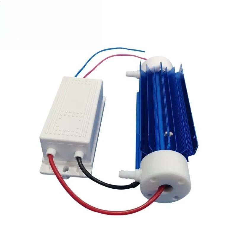 Ozone Generator for Purifying air and Water O3 Spa Aquarium Water Purifier
