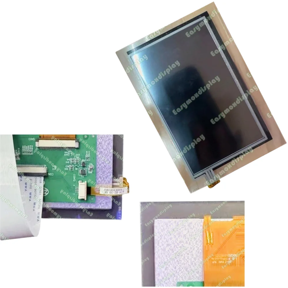 Brand New High Quality Replacement LCD Display with Touch Screen Digitizer Compatible  Carrier CEPL130595-01