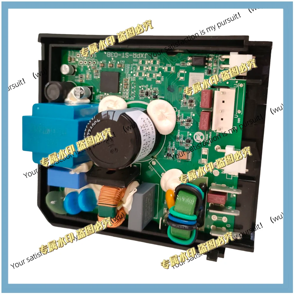 

Suitable for refrigerator compressor frequency conversion board driver board JXPR-ST-03B VTD1113Y control main board
