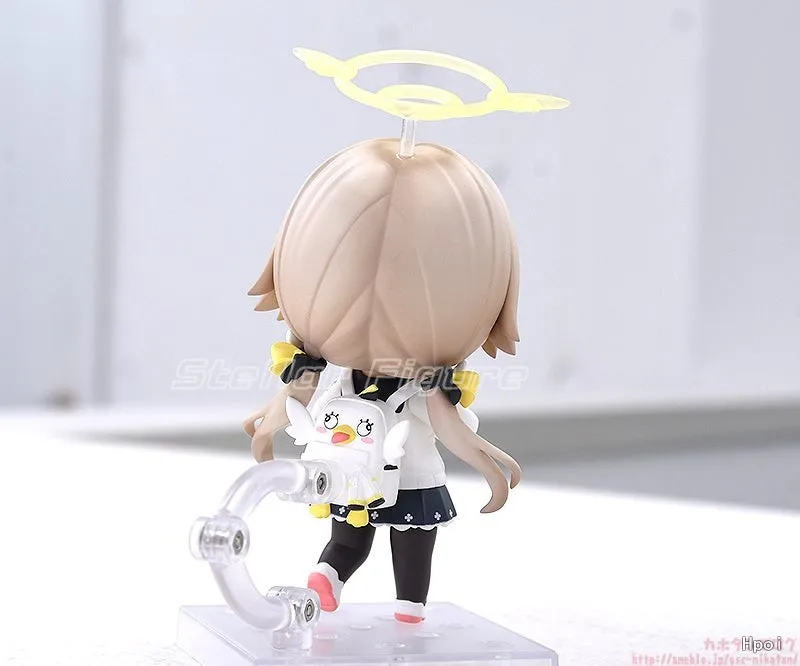 

【SF】In Stock GSC Nendoron 2321 Blue Archive Ajitani Hifumi Figures Model Collection Gift