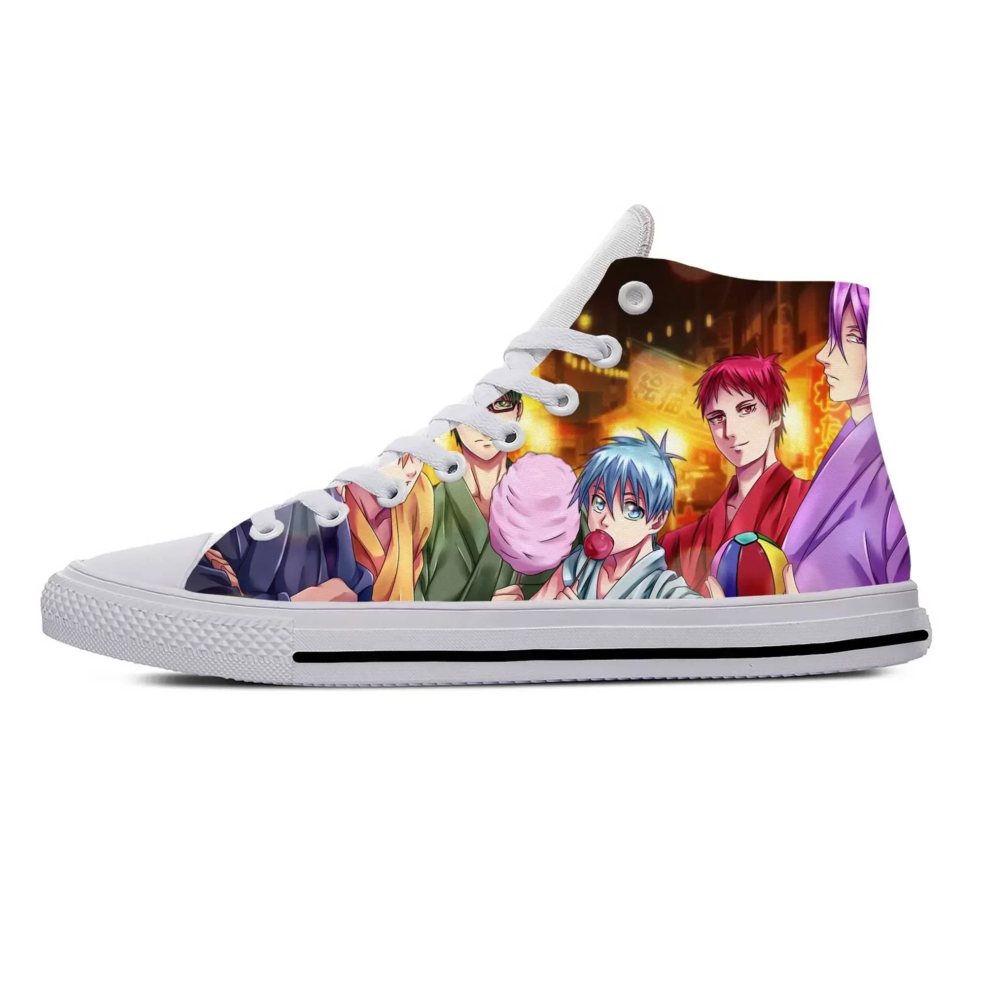 Kuroko No Basket18