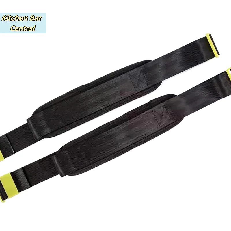 【2x Backpack Sprayer Replacement Straps Nylon Manual Shoulder Sprayer Strap Belts Adjustable Garden Sprayer Accessories】